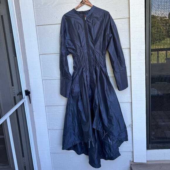 NWT G STAR RAW ~ CORSET DRESS ~ M ~ $550 ~ SOLD OUT!!! - Picture 5 of 11